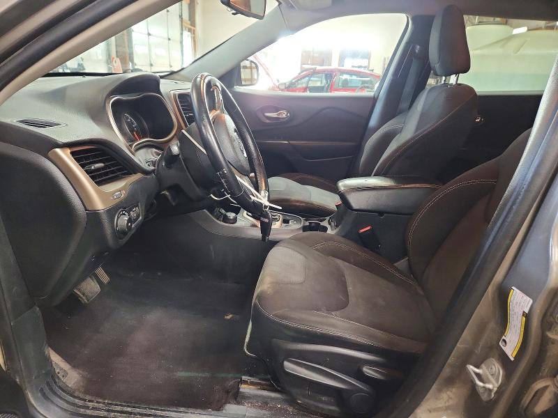 صورة رقم 7 من المزاد - 2016 JEEP CHEROKEE مع VIN 1C4PJMCB5GW265925