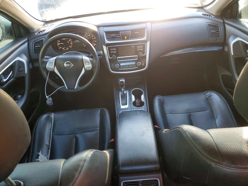 Foto 8 de la subasta – 2018 NISS ALTIMA con VIN 1N4AL3AP6JC195567