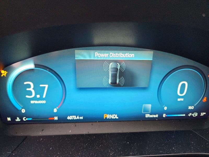 Zdjęcie 9 z aukcji – 2024 FORD ESCAPE ST z VIN 1FMCU9NA4RUA93128