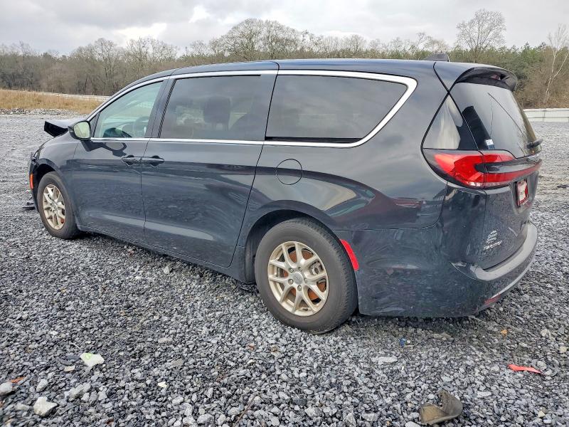 Photo 2 from auction – 2023 CHRYSLER PACIFICA T with VIN 2C4RC1BGXPR616478
