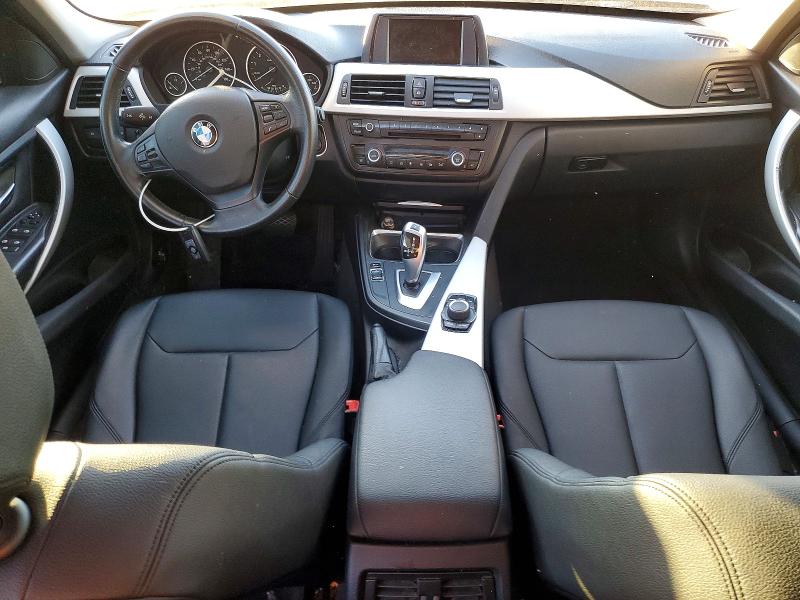 Photo 8 from auction – 2013 BMW 328 with VIN WBA3A5G55DNP21509