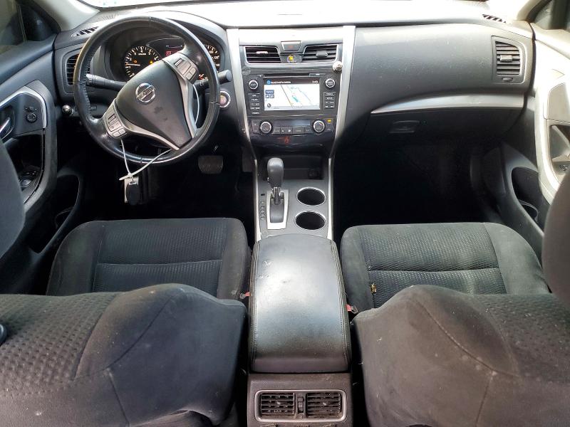 Photo 8 from auction – 2015 NISSAN ALTIMA 2.5 with VIN 1N4AL3AP7FC494041