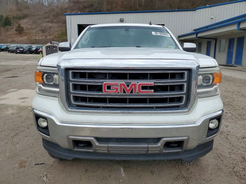 Photo 5 from auction – 2014 GMC SIERRA with VIN 3GTU2VEC3EG188284