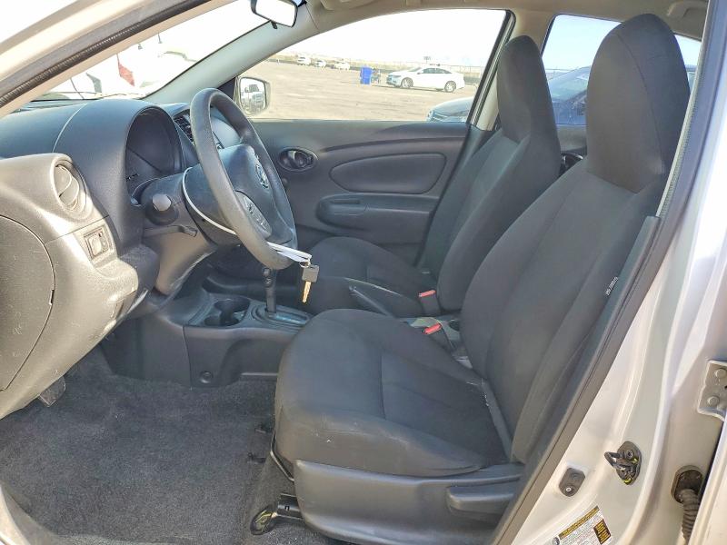 Photo 7 from auction – 2016 NISS VERSA with VIN 3N1CN7AP8GL902995
