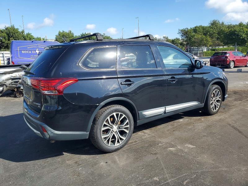 Photo 3 from auction – 2016 MITSUBISHI OUTLANDER with VIN JA4AZ3A37GZ010464