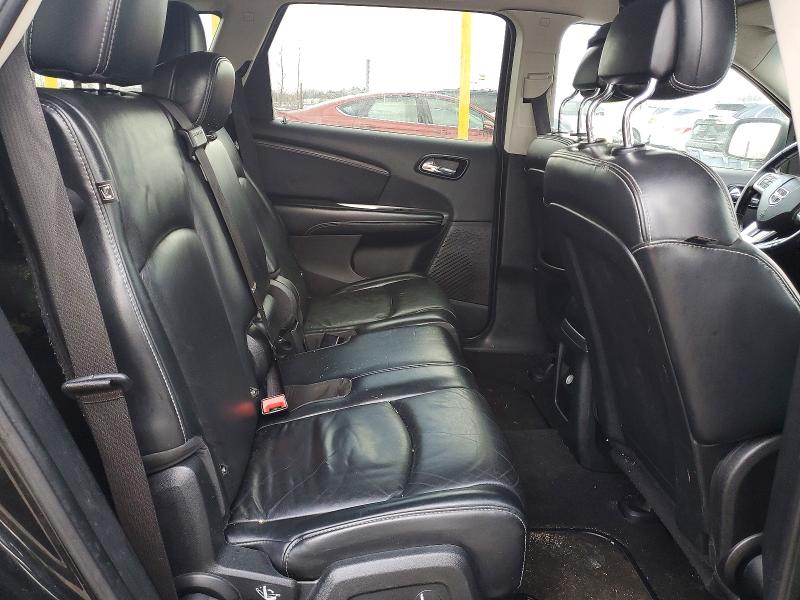 Photo 11 from auction – 2013 DODGE JOURNEY SX with VIN 3C4PDDBG5DT696142