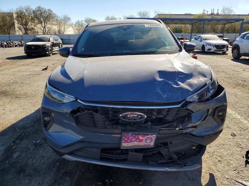 Photo 5 from auction – 2023 FORD ESCAPE with VIN 1FMCU0E11PUB34811