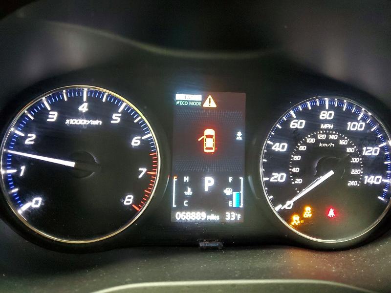 Photo 9 from auction – 2016 MITSUBISHI OUTLANDER with VIN JA4AZ3A35GZ015145