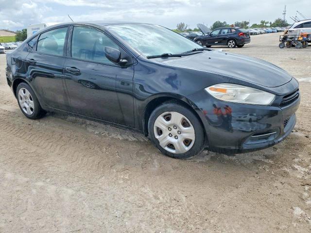 Photo 4 from auction – 2015 DODGE DART SE with VIN 1C3CDFAA3FD301752