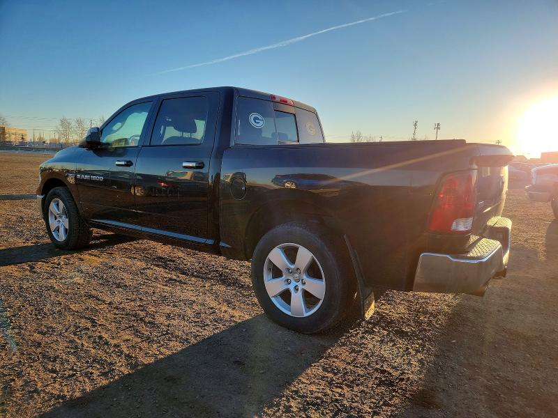 Photo 2 from auction – 2012 DODGE RAM 1500 S with VIN 1C6RD7LT0CS277158