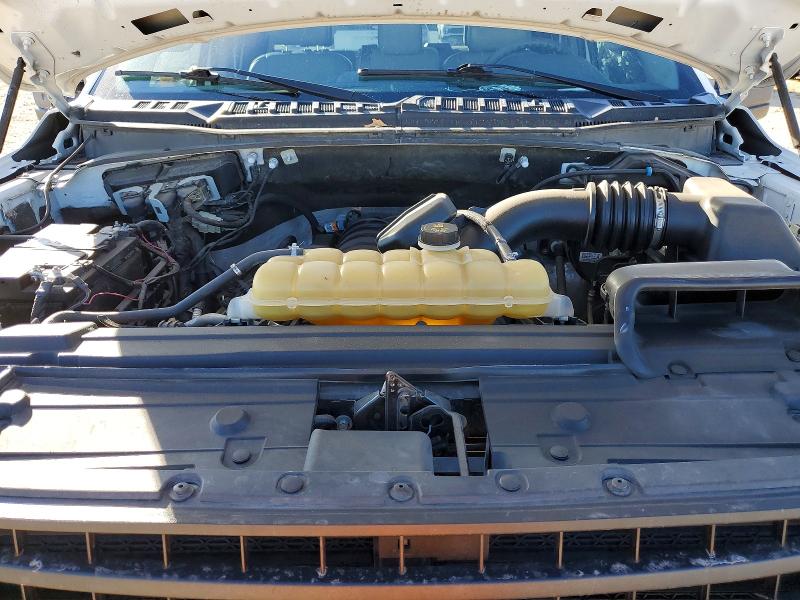 Photo 11 from auction – 2020 FORD F150 with VIN 1FTFX1E57LKD34552