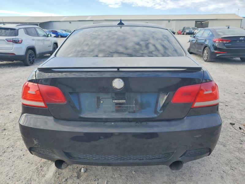 Photo 6 from auction – 2007 BMW 335 I with VIN WBAWB73537P038115