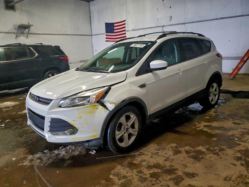 Photo 1 from auction – 2014 FORD ESCAPE SE with VIN 1FMCU9GX9EUB65808