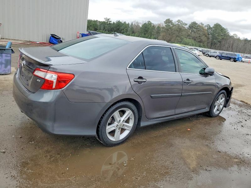 Photo 3 from auction – 2014 TOYOTA CAMRY L with VIN 4T1BF1FK5EU802187