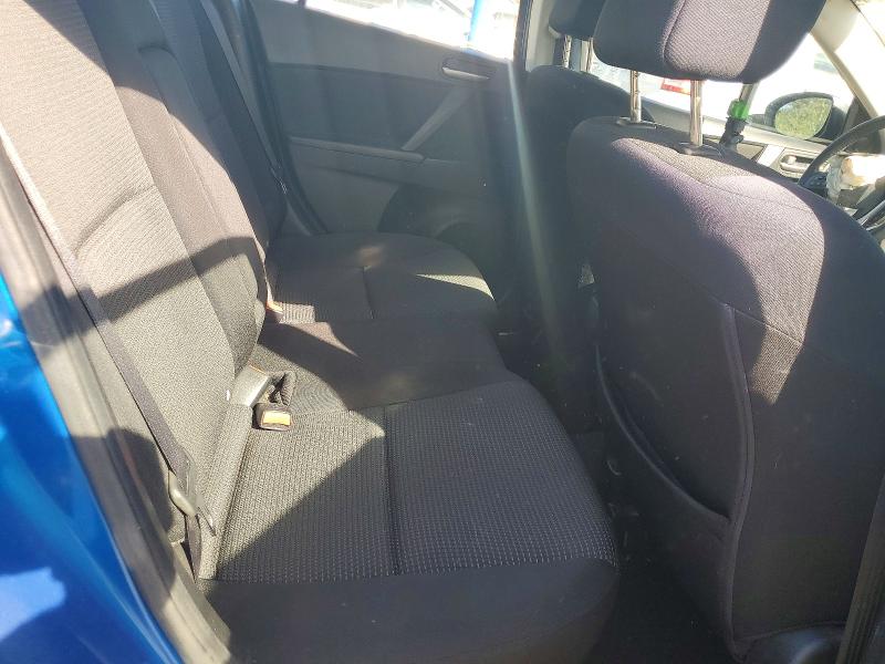 Photo 10 from auction – 2012 MAZDA 3 with VIN JM1BL1V79C1606651