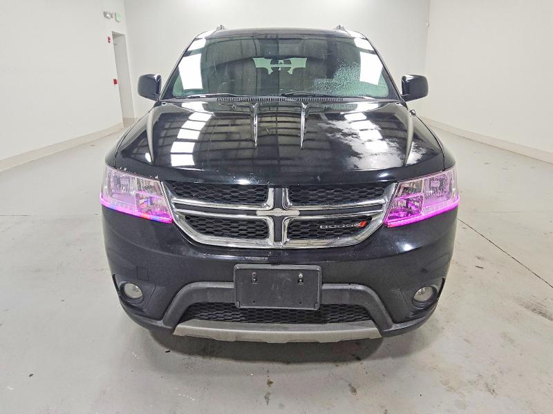 Photo 5 from auction – 2014 DODGE JOURNEY LI with VIN 3C4PDCDG5ET117580