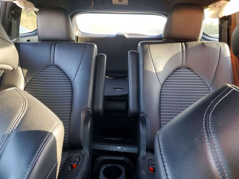 Zdjęcie 10 z aukcji – 2023 TOYOTA HIGHLANDER z VIN 5TDKDRAH5PS020354