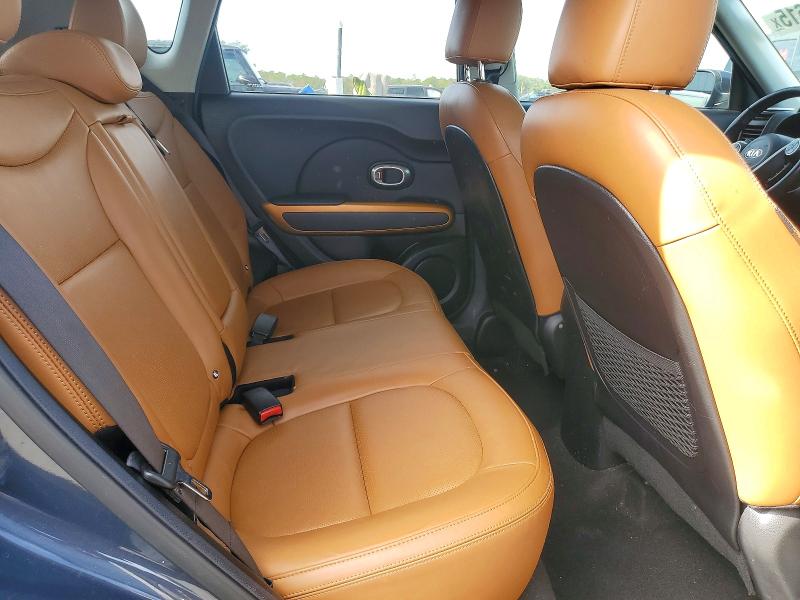 Photo 11 from auction – 2016 KIA SOUL ! with VIN KNDJX3A52G7378141