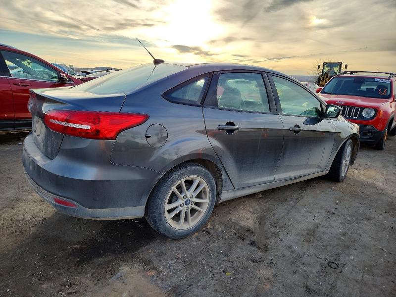 Photo 3 from auction – 2017 FORD FOCUS with VIN 1FADP3F23HL298180