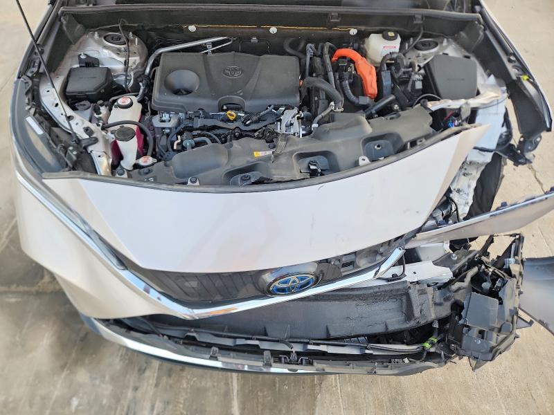 Фото 12 с аукциона – 2021 TOYOTA VENZA с VIN JTEAAAAH5MJ040307