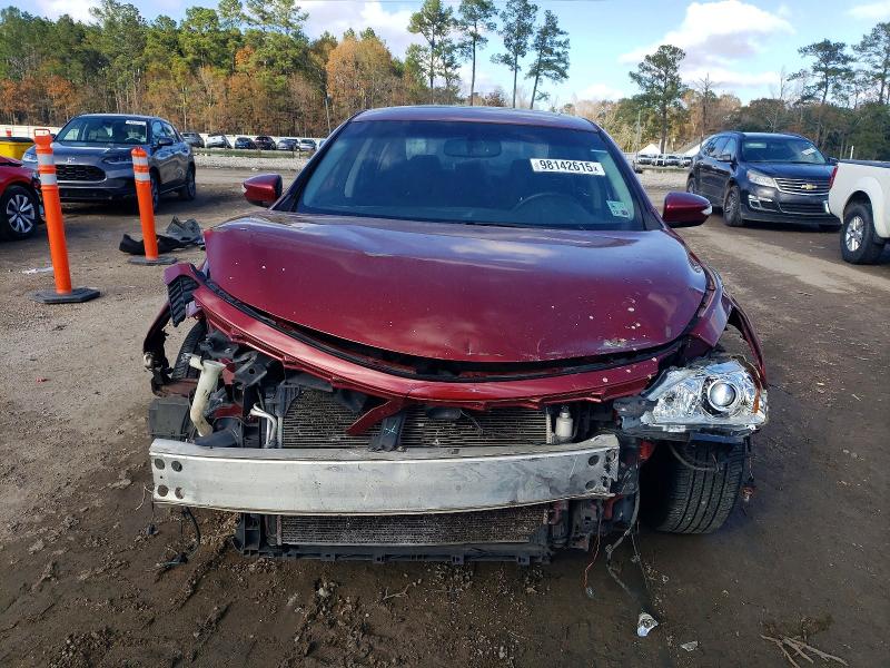 Photo 5 from auction – 2014 NISSAN ALTIMA 2.5 with VIN 1N4AL3APXEC268882