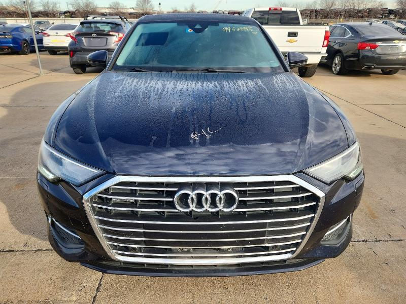 Zdjęcie 5 z aukcji – 2019 AUDI A6 PREMIUM z VIN WAUD8AF2XKN125468