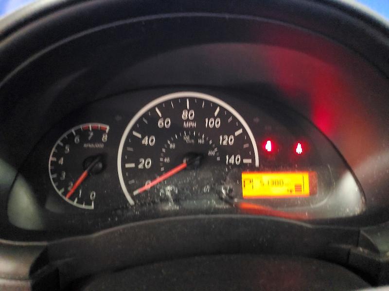 Photo 9 from auction – 2015 NISSAN VERSA S with VIN 3N1CN7AP8FL807044