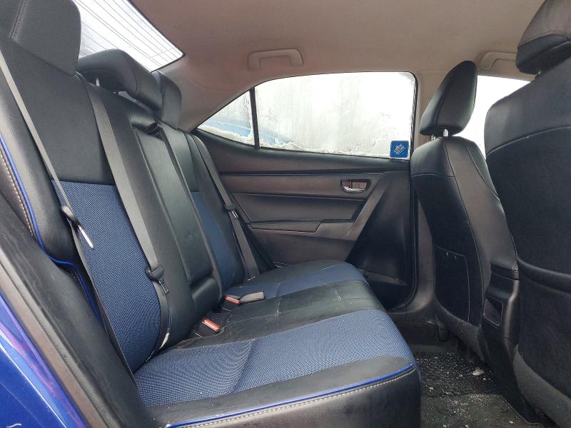 Photo 10 from auction – 2019 TOYOTA COROLLA L with VIN 2T1BURHEXKC209658