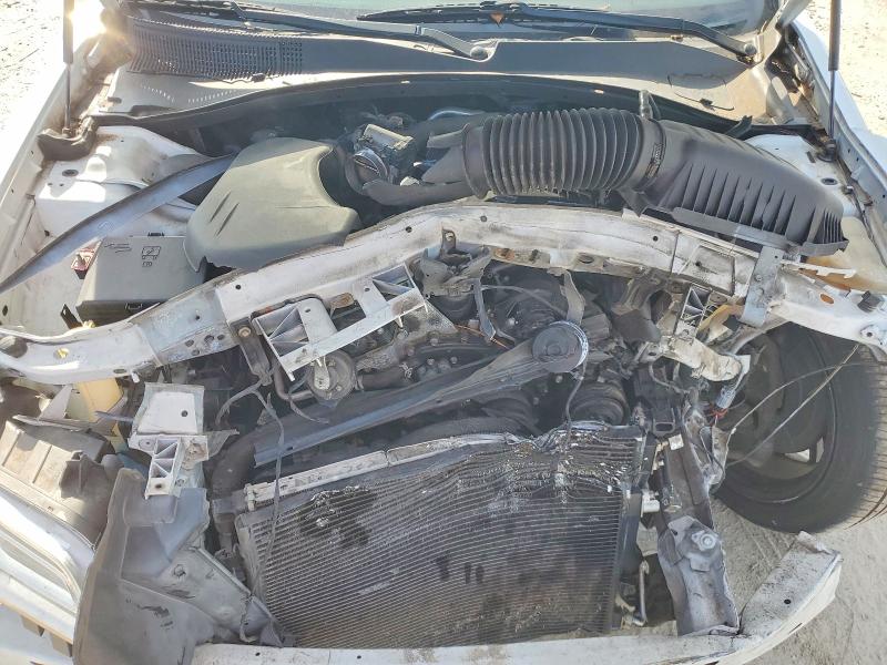 Photo 11 from auction – 2014 CHRYSLER 300 with VIN 2C3CCAAG9EH354810