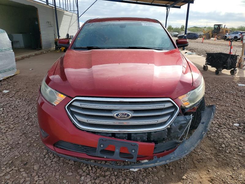 Photo 5 from auction – 2015 FORD TAURUS SEL with VIN 1FAHP2E8XFG177556