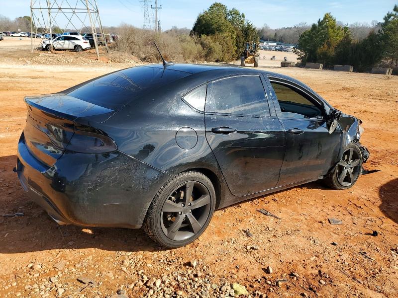 Photo 3 from auction – 2016 DODGE DART GT with VIN 1C3CDFEB2GD701130