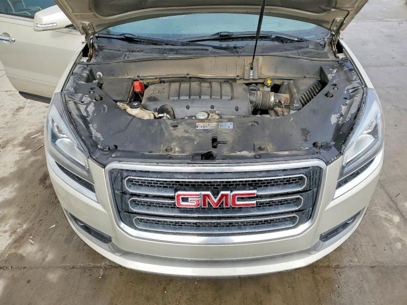 Photo 11 from auction – 2014 GMC ACADIA SLT with VIN 1GKKRSKD9EJ247307