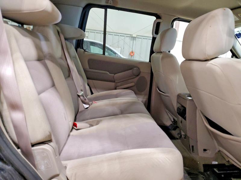 Photo 11 from auction – 2007 FORD EXPLORER X with VIN 1FMEU73E37UA91385