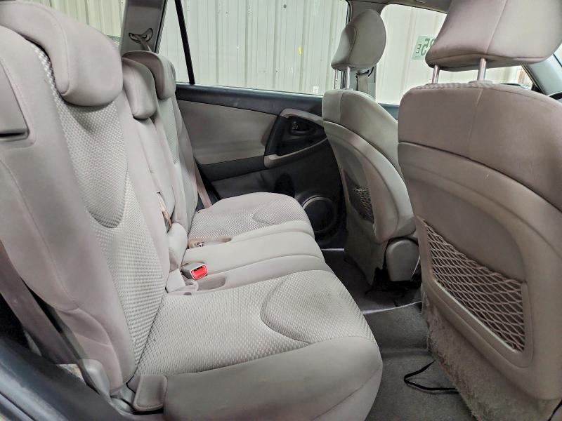 Photo 10 from auction – 2007 TOYOTA RAV4 LIMIT with VIN JTMBD31VX76053188