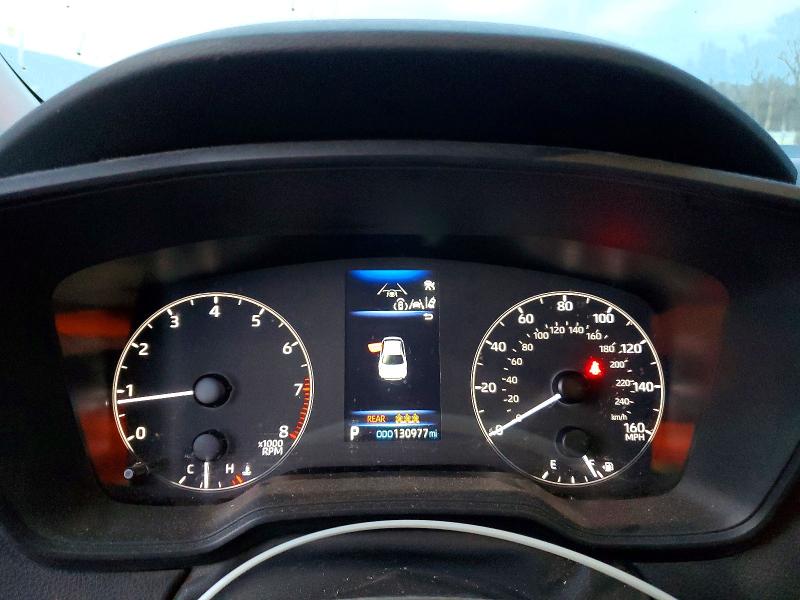Photo 9 from auction – 2023 TOYOTA COROLLA LE with VIN 5YFB4MDE0PP018458