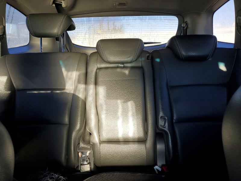 Photo 10 from auction – 2011 SUBARU TRIBECA LI with VIN 4S4WX9KD9B4403086