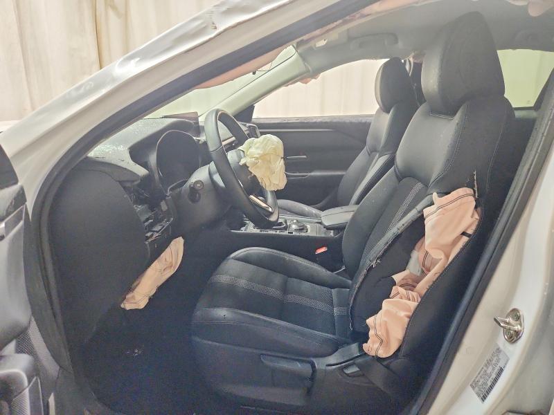 Photo 7 from auction – 2025 MAZDA CX-50 SELE with VIN 7MMVABAM3SN331127