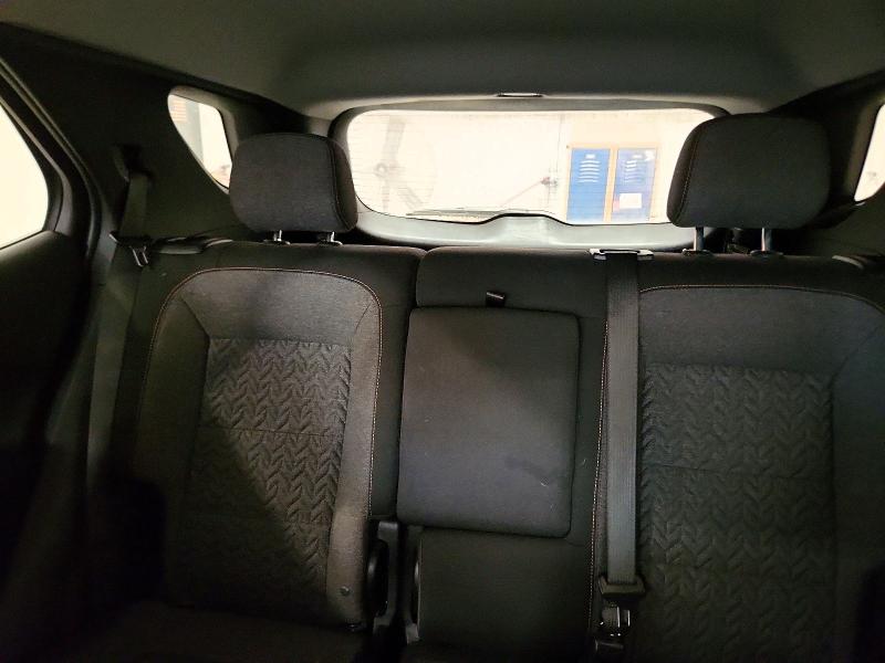 Photo 10 from auction – 2024 CHEVROLET EQUINOX with VIN 3GNAXUEG2RS149326