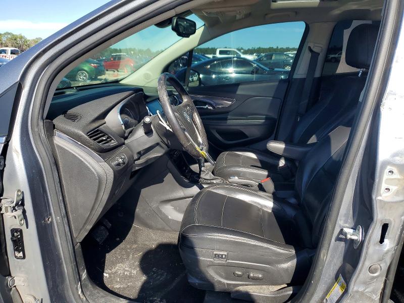 Photo 7 from auction – 2019 BUICK ENCORE ESS with VIN KL4CJCSM3KB848533