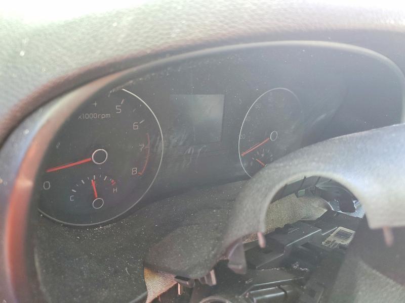 Photo 9 from auction – 2019 KIA SPORTAGE L with VIN KNDPM3AC6K7559530