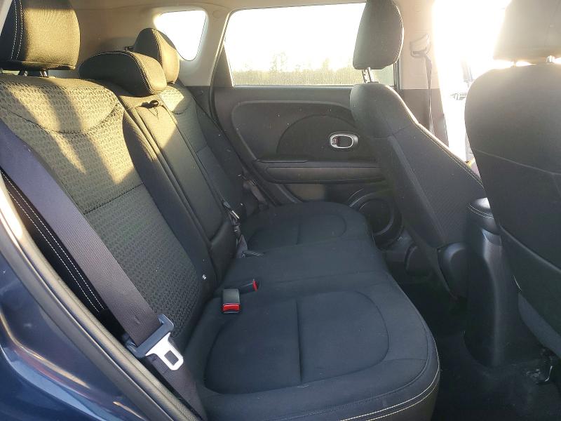 Снимка 11 от търг – 2015 KIA SOUL + с VIN KNDJP3A55F7184749