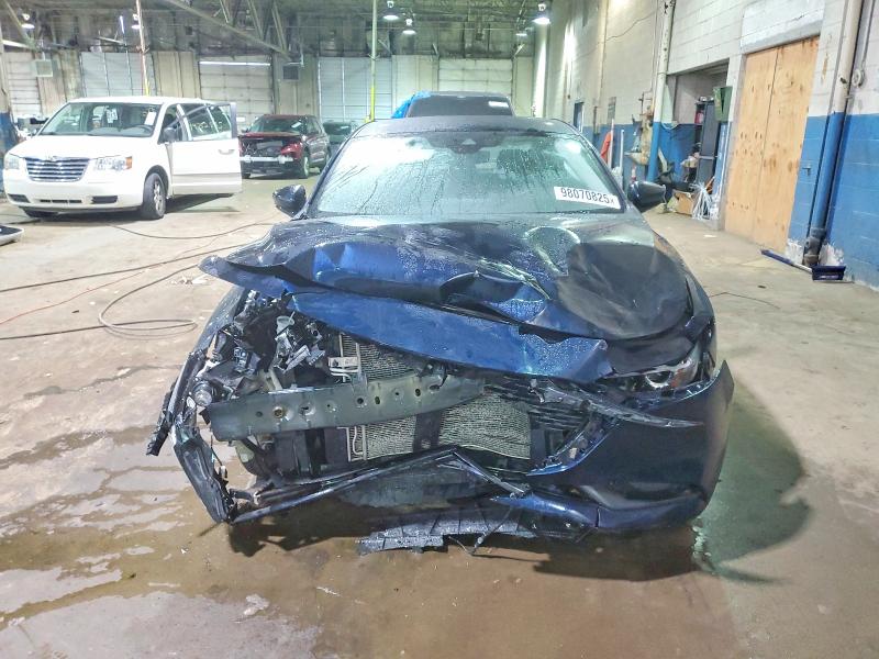 Photo 5 from auction – 2020 MAZDA 3 with VIN 3MZBPABL7LM123844