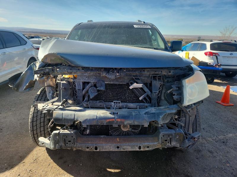 Photo 5 from auction – 2015 NISSAN ARMADA with VIN 5N1AA0ND8FN605954