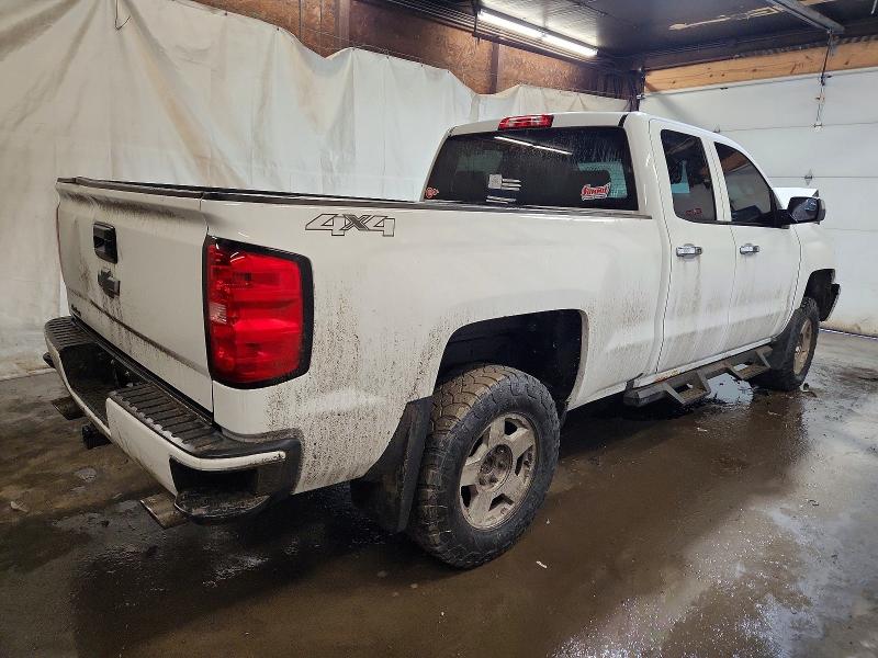 Photo 3 from auction – 2016 CHEVROLET SILVERADO with VIN 1GCVKPEC4GZ406090