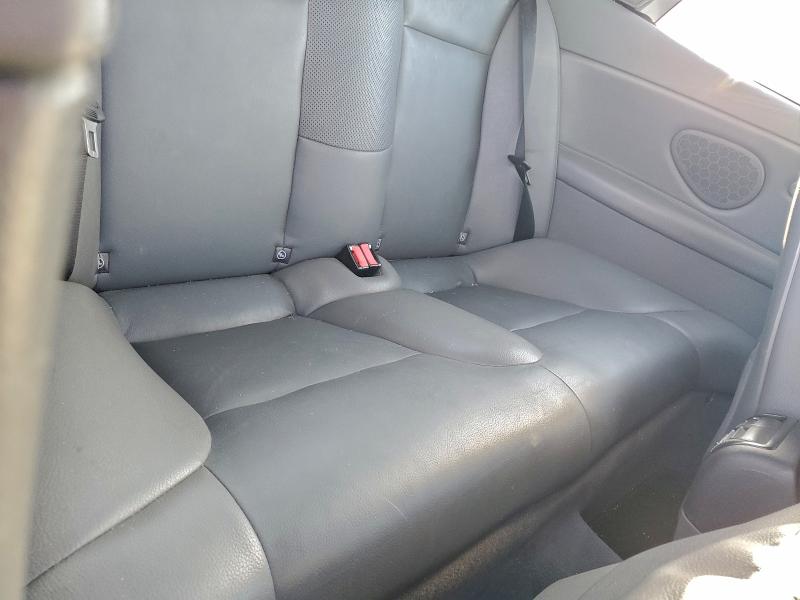 Photo 10 from auction – 2007 SAAB 9-3 2.0T with VIN YS3FD79Y276000811