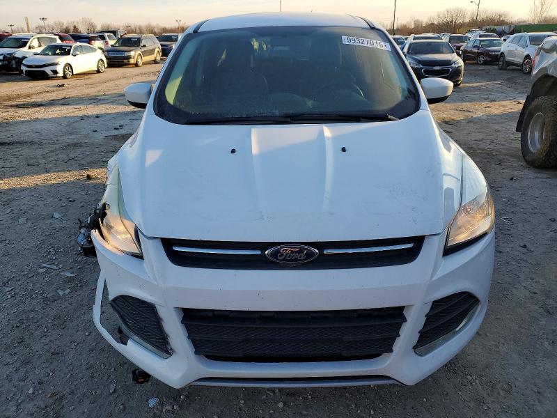 Photo 5 from auction – 2015 FORD ESCAPE SE with VIN 1FMCU0G95FUC65337