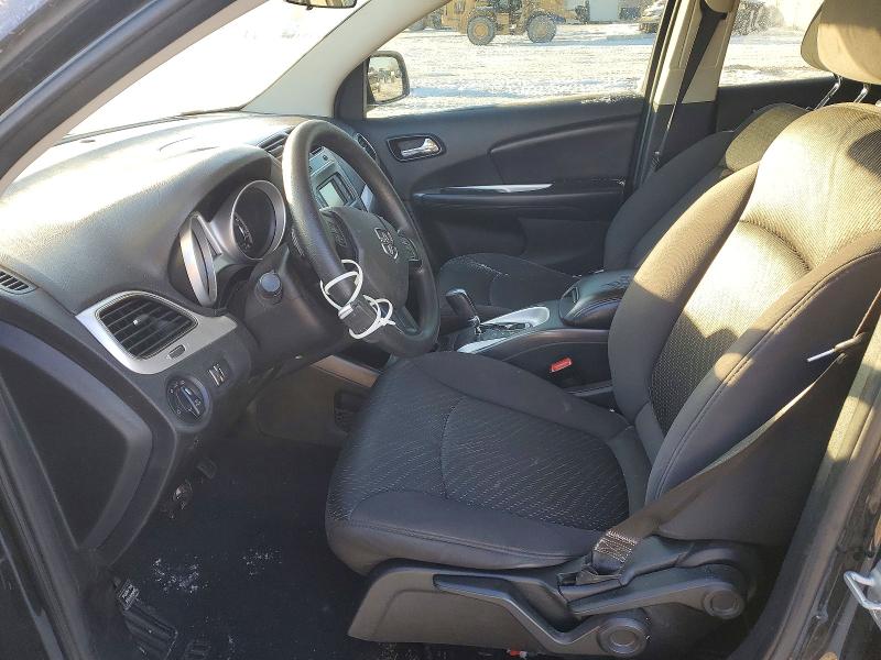Photo 7 from auction – 2012 DODGE JOURNEY SX with VIN 3C4PDDBG8CT397811