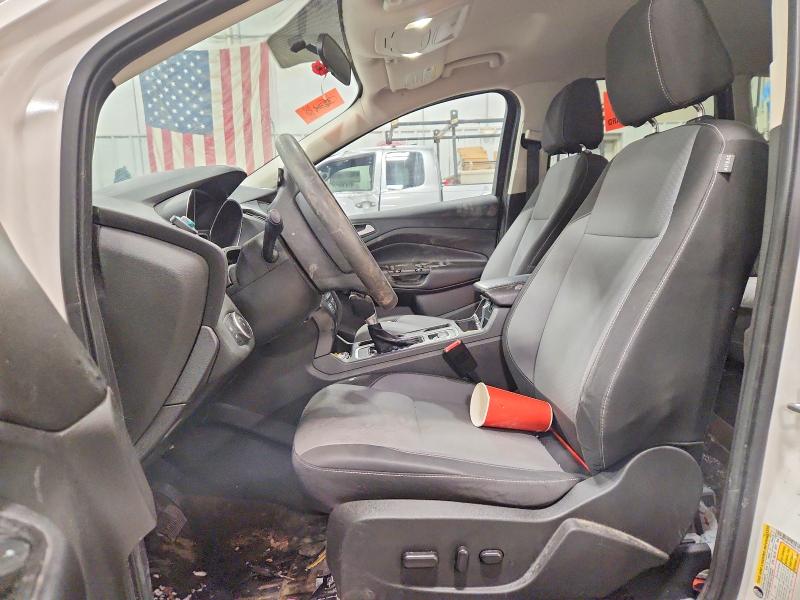 Photo 7 from auction – 2017 FORD ESCAPE SE with VIN 1FMCU9G95HUE57459