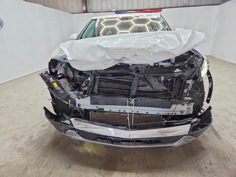 Photo 5 from auction – 2025 CHEVROLET BLAZER 2LT with VIN 3GNKBCR41SS201502