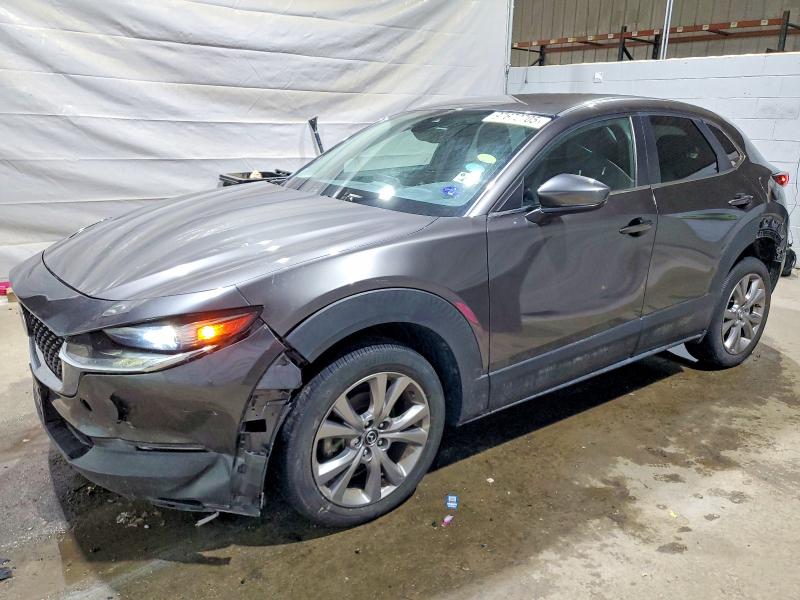 MAZDA CX-30 SELE 2020 with VIN 3MVDMBCL7LM117095 - Photo from auction